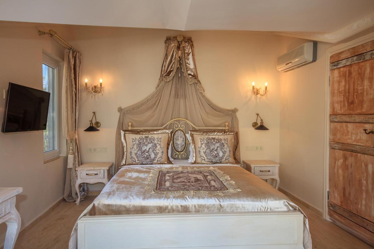 Lukka Exclusive Hotel - Adult Only +12 คาช ภายนอก รูปภาพ