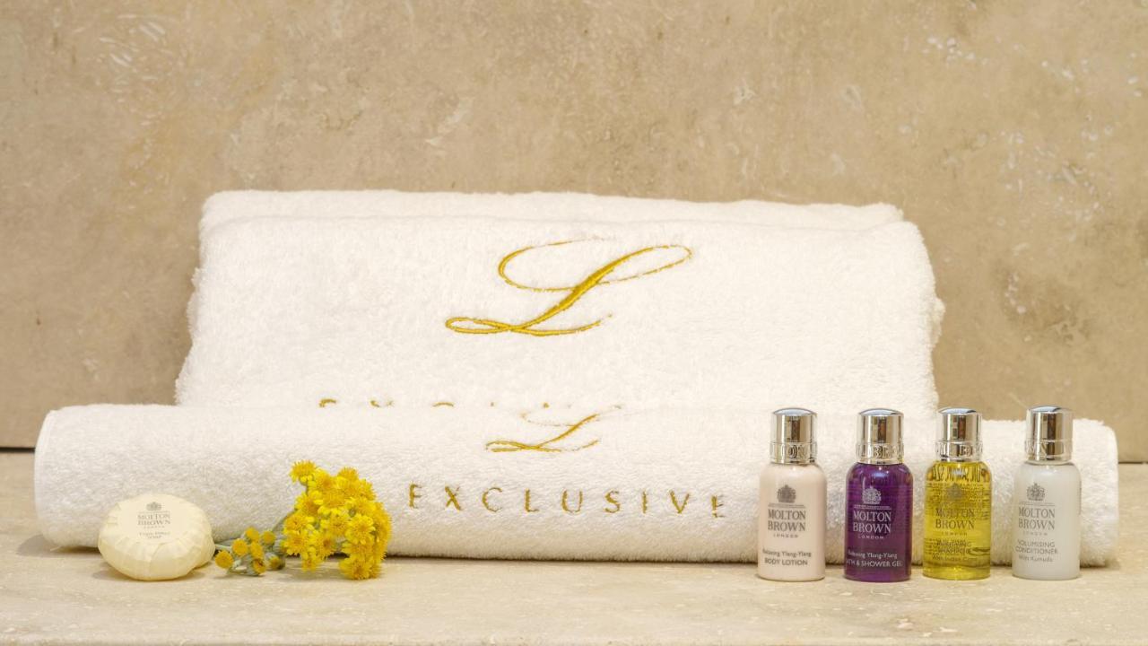 Lukka Exclusive Hotel - Adult Only +12 คาช ภายนอก รูปภาพ