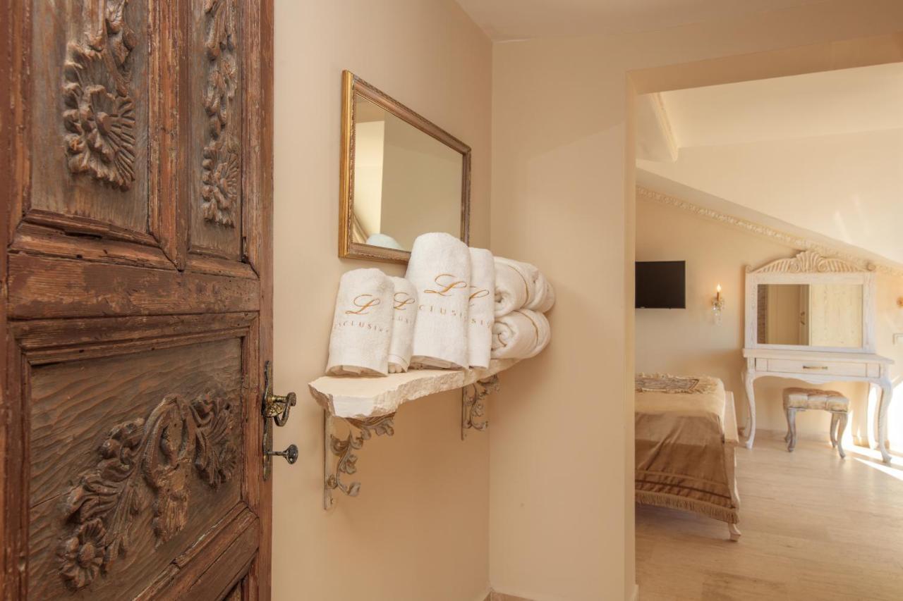 Lukka Exclusive Hotel - Adult Only +12 คาช ภายนอก รูปภาพ