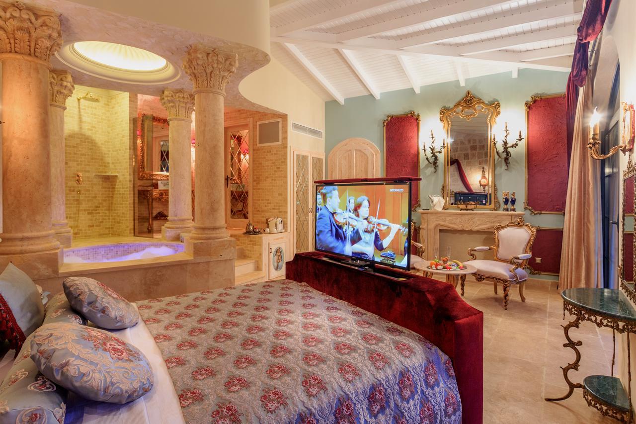 Lukka Exclusive Hotel - Adult Only +12 คาช ภายนอก รูปภาพ